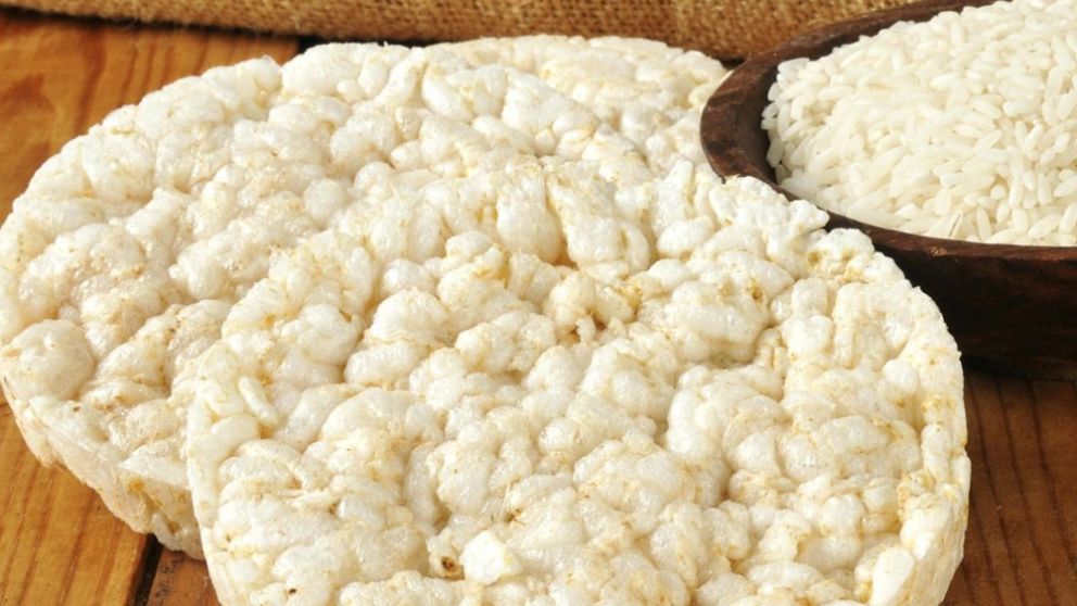 Nueva planta de snacks de arroz