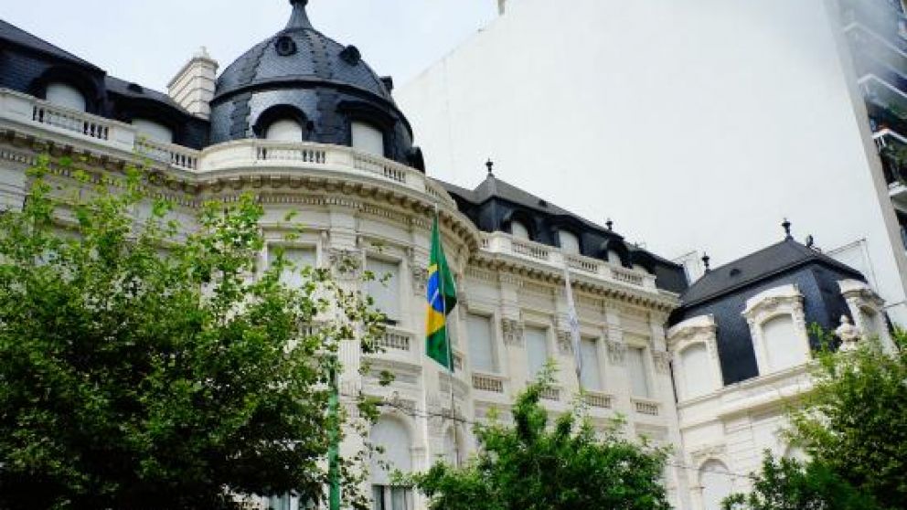 En Buenos Aires ganó Haddad