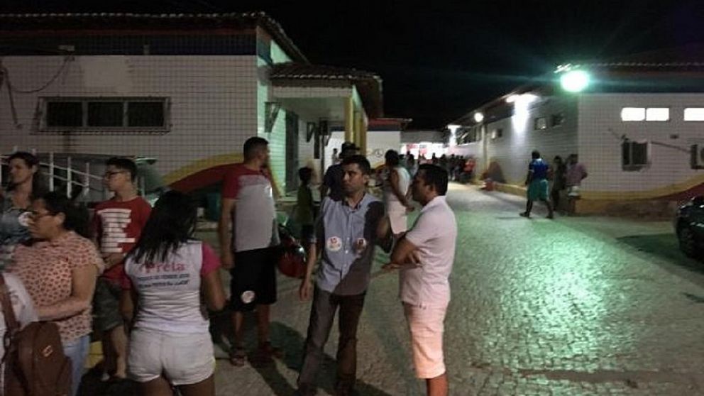 Asesinaron a un albañil que participaba de una marcha a favor de Haddad