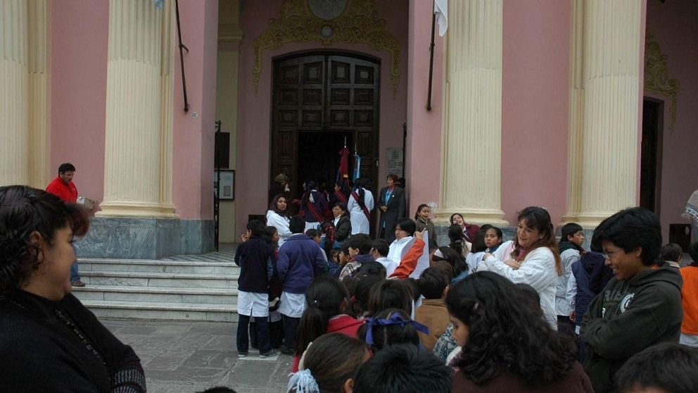 Las celebraciones serán posibles en días y horarios inhábiles