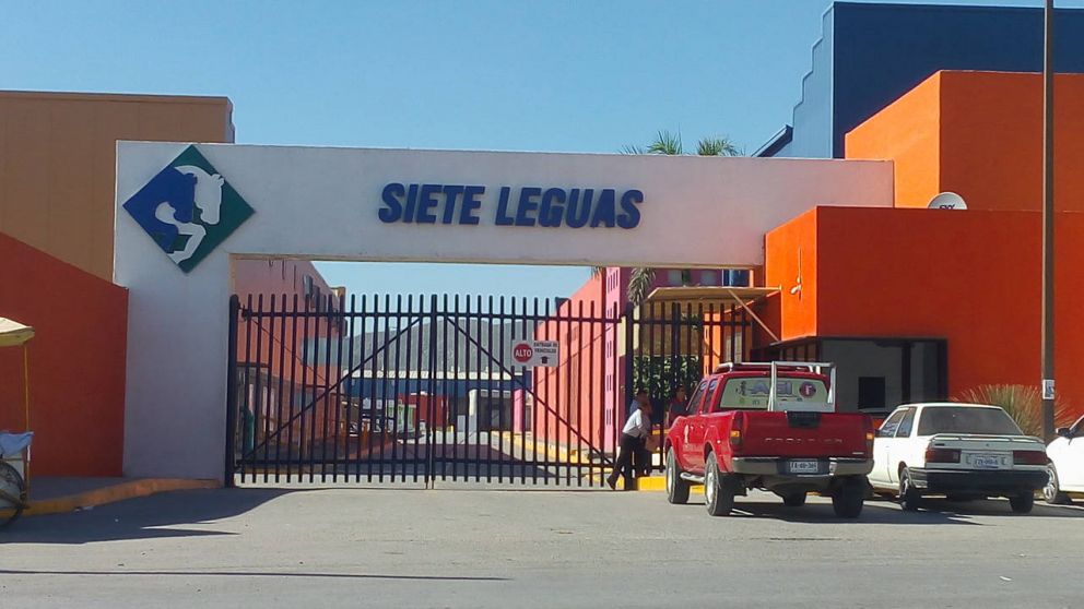 El grupo mexicano emplea a 10.000 trabajadores