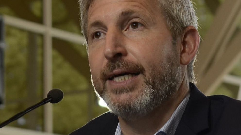 Rogelio Frigerio