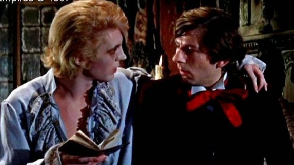 La película más divertida y feliz del sarcástico Roman Polanski