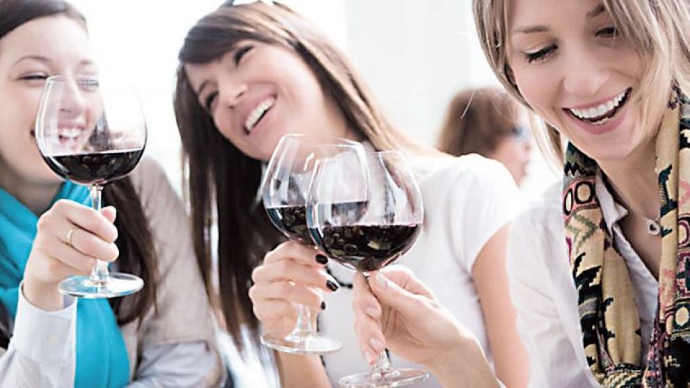 Vino para las nuevas generaciones