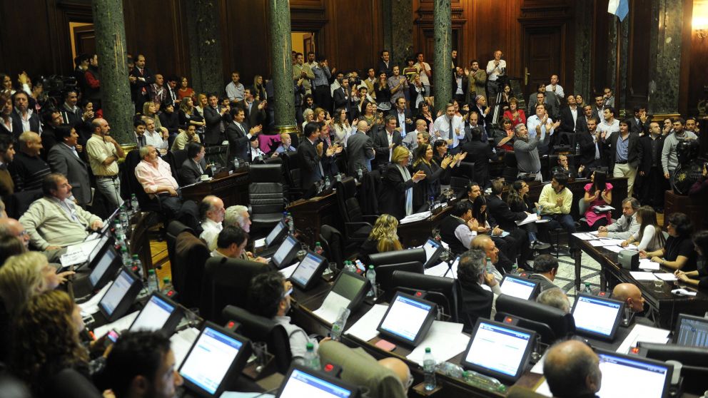 El nuevo Código Electoral permite compartir boleta en 2019