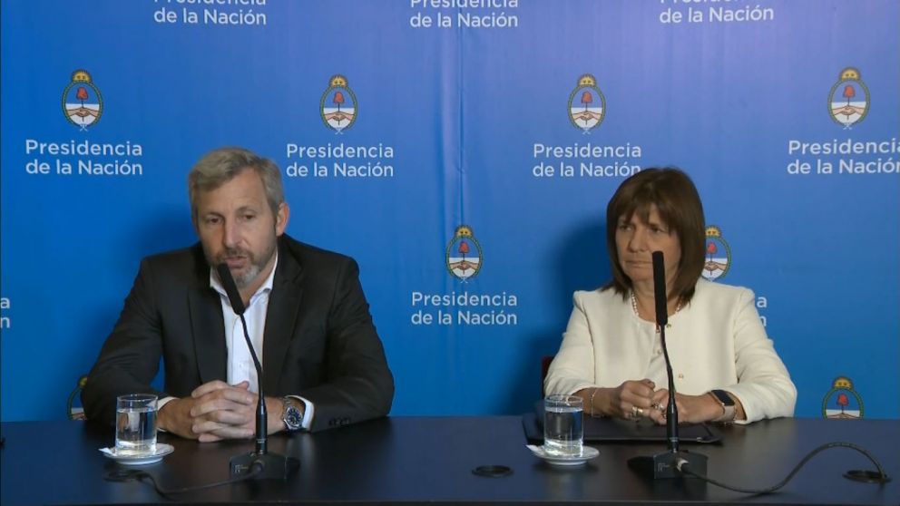 El Gobierno quiere deportar "lo antes posible" a los detenidos extranjeros