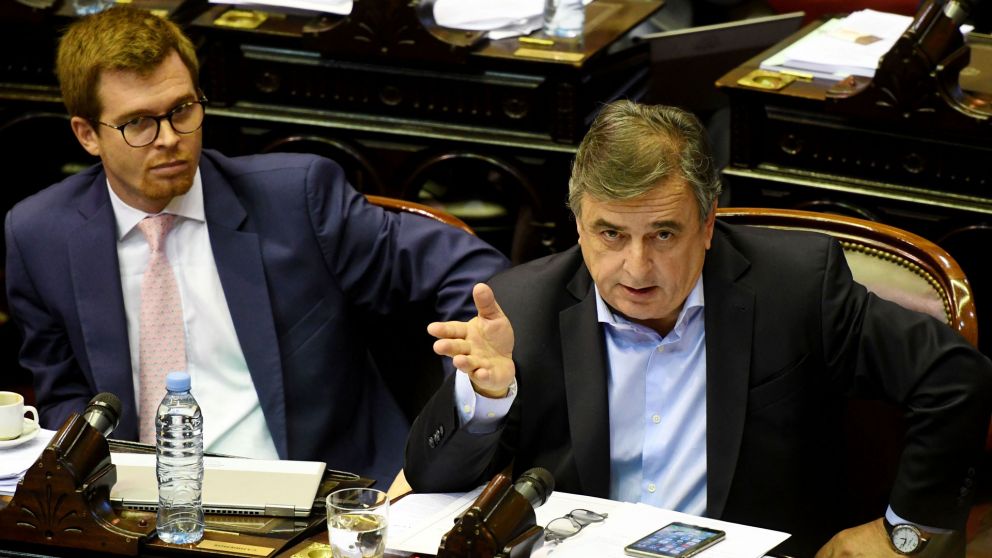 El PRO prometió votar el proyecto para que el Poder Judicial pague Ganancias