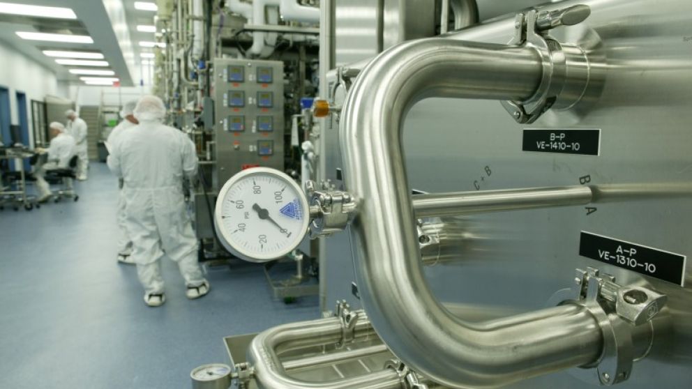 Nuevo jugador en el sector