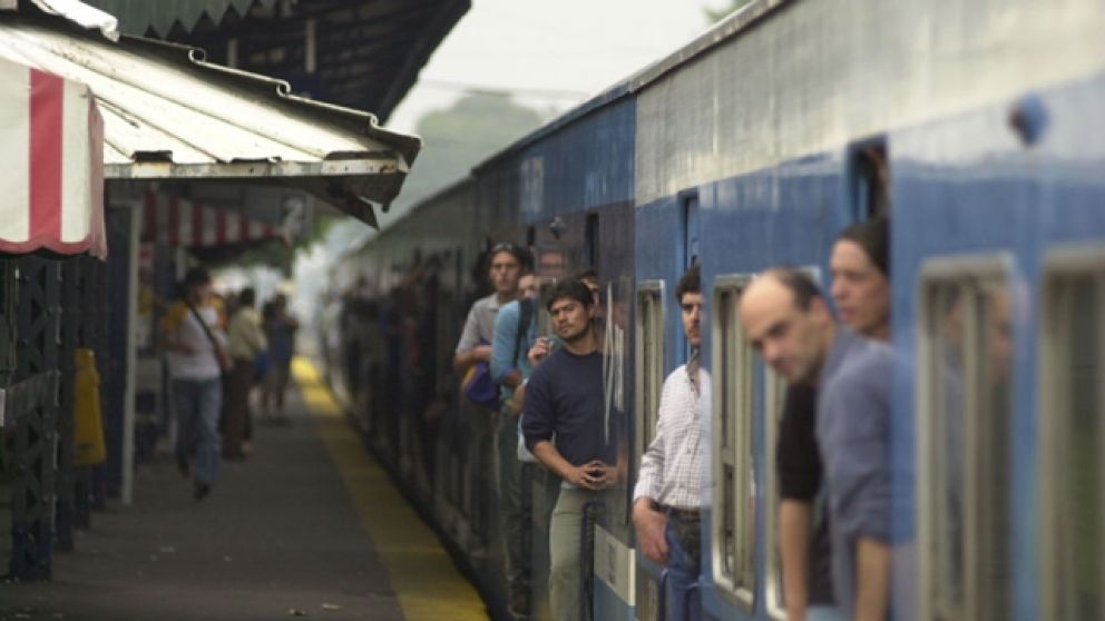El 32,5% de los encuestados señaló que no puede dedicarse a otras cosas luego del trabajo