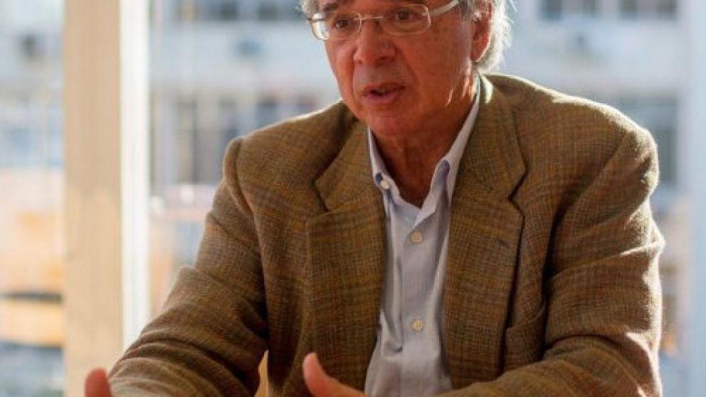 Guedes fue testigo de la implementación de las AFP en Chile