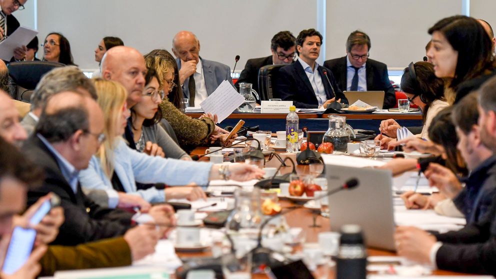 Las pequeñas y medianas cooperativas quedarán exentas de Ganancias