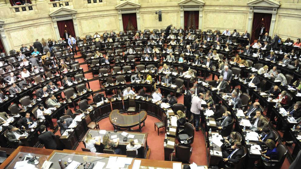 Diputados aprobó el proyecto y se espera sanción exprés en el Senado