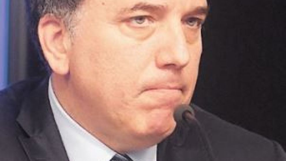 Nicolás Dujovne