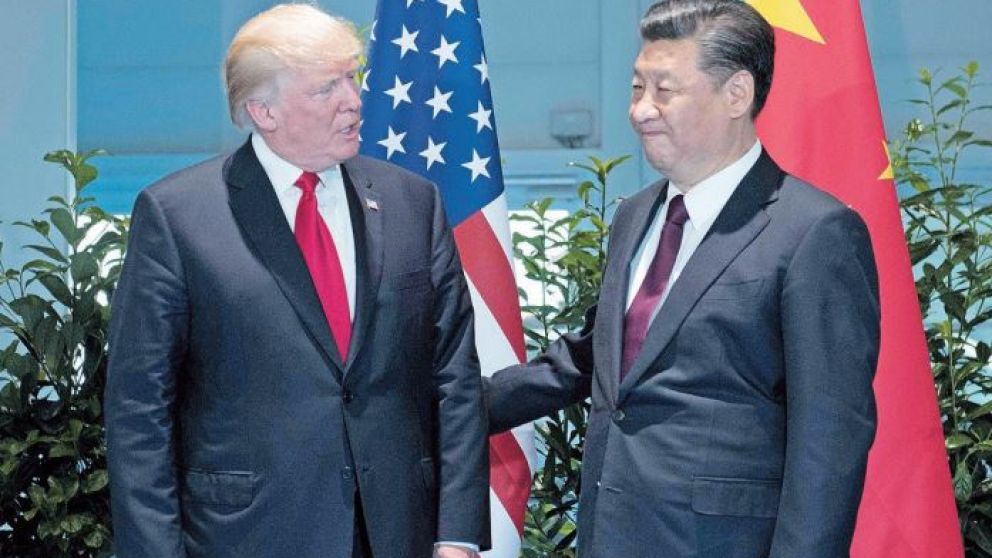 Los mandatarios de las primeras dos economías mundiales se encontrarán en Argentina