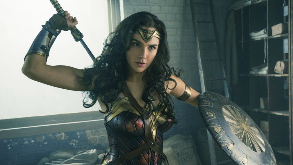 La secuela de Wonder Woman encontró un slot en plena temporada alta de 2020