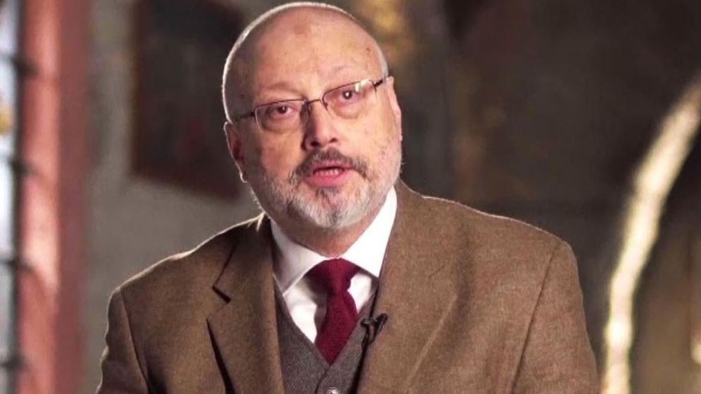 Habrían hallado partes del cuerpo de Khasoggi en el consulado saudita