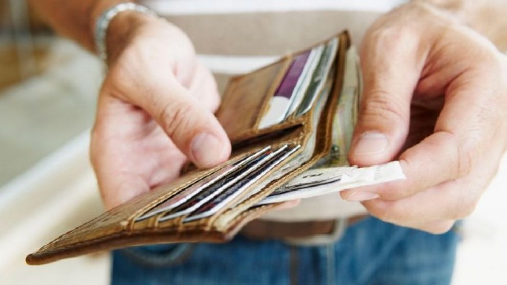 El salario ya registra la peor ca�da desde la crisis de 2002
