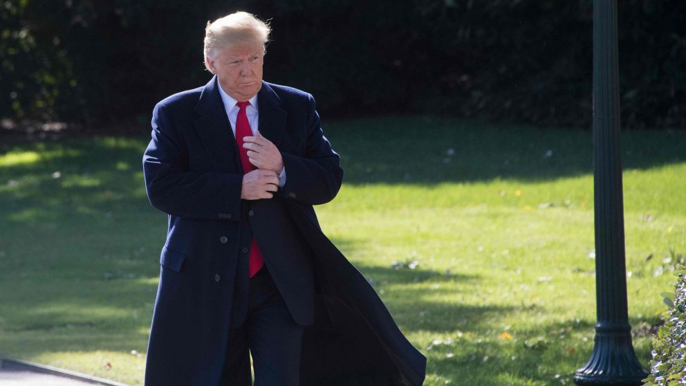 Estados Unidos vet� cubrir las cuatro vacantes que hubo en el �rgano de Apelaci�n desde 2017