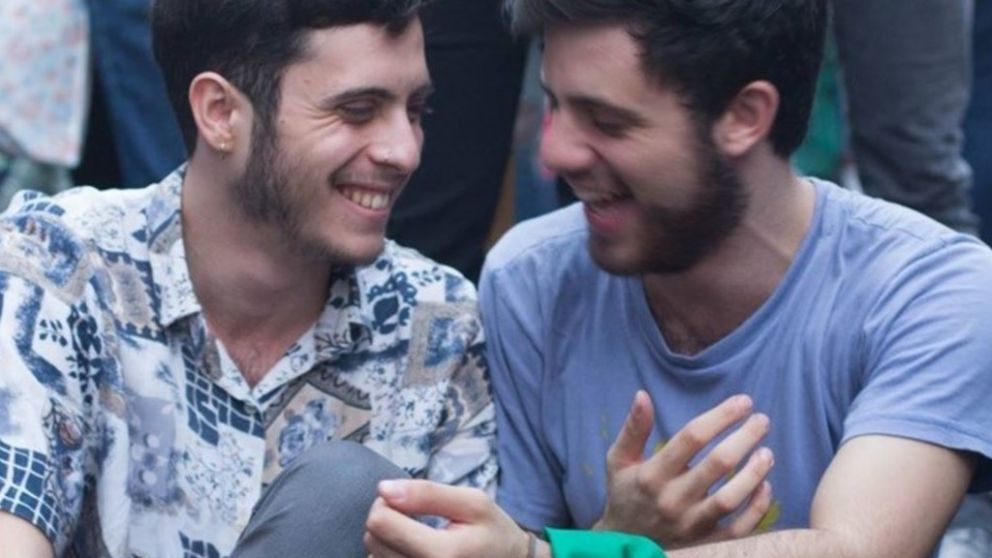 Los jóvenes que sufrieron violencia homofóbica