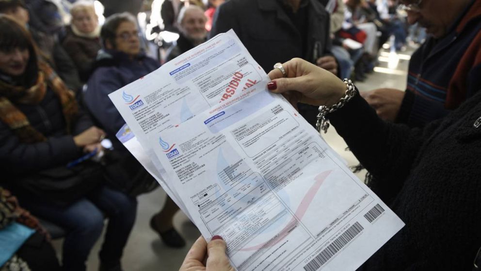 Enargas multará a Ecogas por cobrar consumos estimados