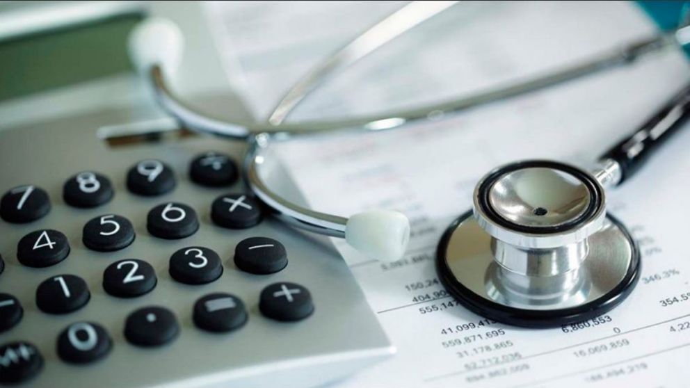 Quinto aumento del año en medicina prepaga