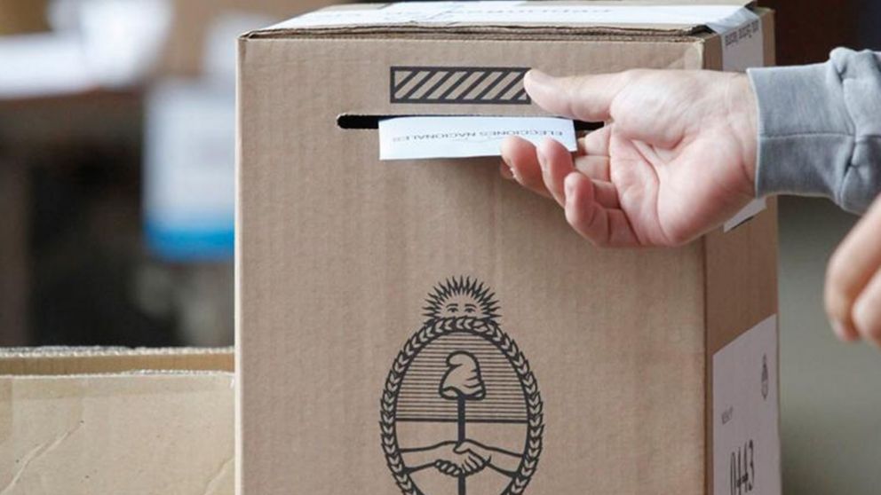 El Gobierno confirmó el cronograma electoral de 2019