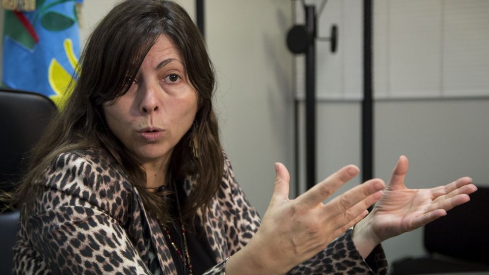Silvina Batakis advirtió que la recuperación económica tardará "más de dos años"