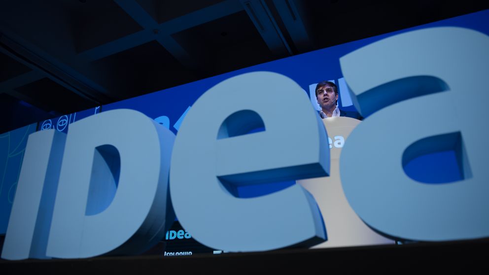 Inflación, tasas altas y falta de crédito, ejes de las charlas entre los empresarios en IDEA