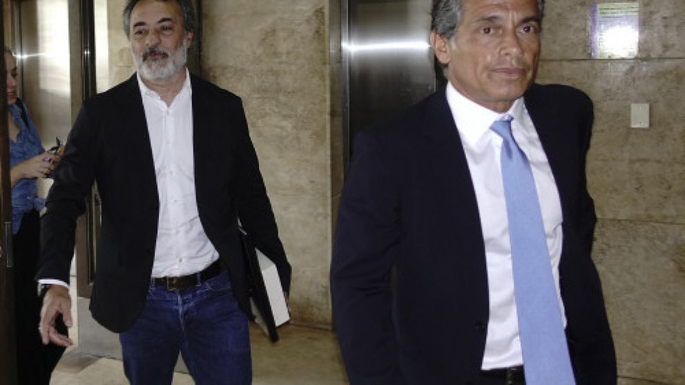 Corcho Rodríguez presentó un escrito