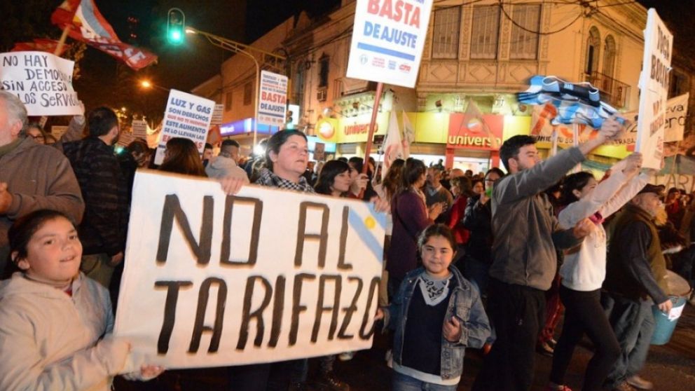 Los aumentos autorizados por el Gobierno son los que más impactan en la inflación