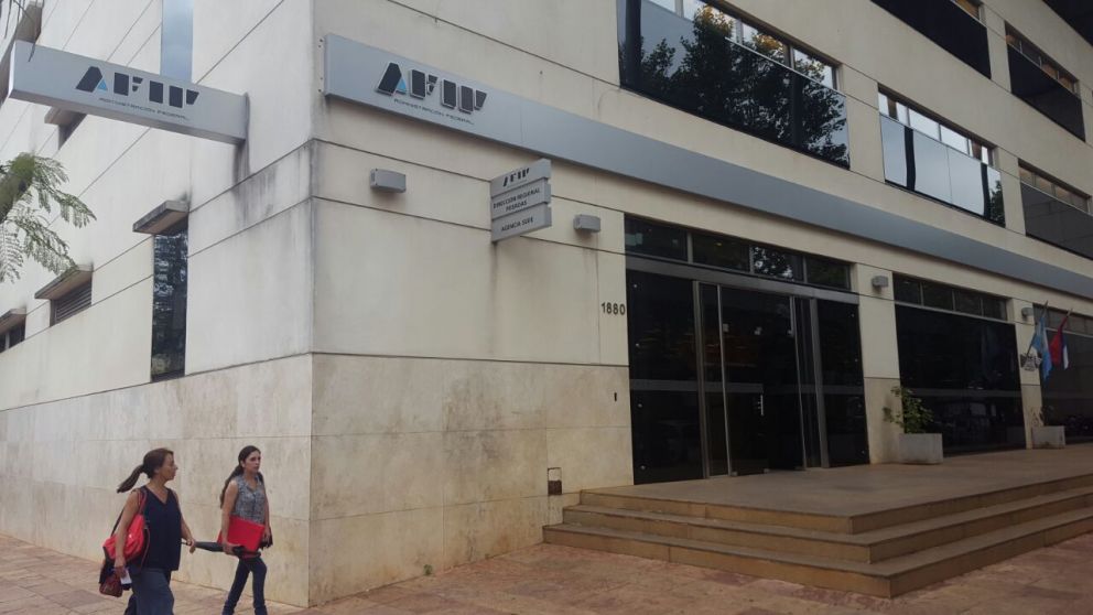 El organismo intentará evitar la consumación de maniobras de evasión tributaria
