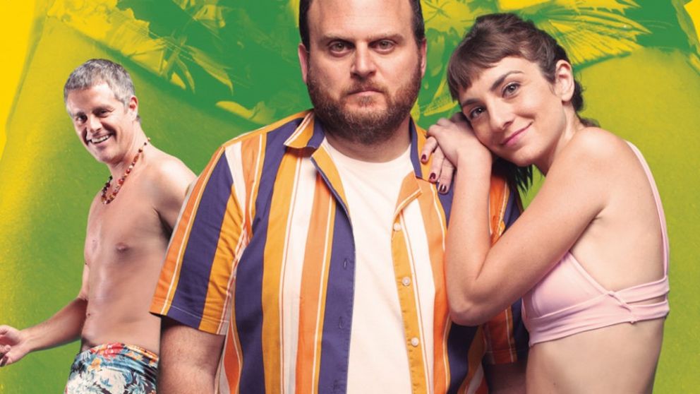 Risas y sonrisas ante el (m�dico) drama ajeno