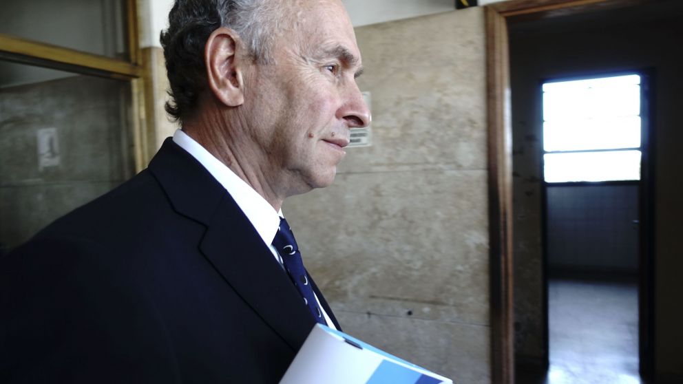 Marcelo Mindlin negó ante la Justicia haber pagado sobornos