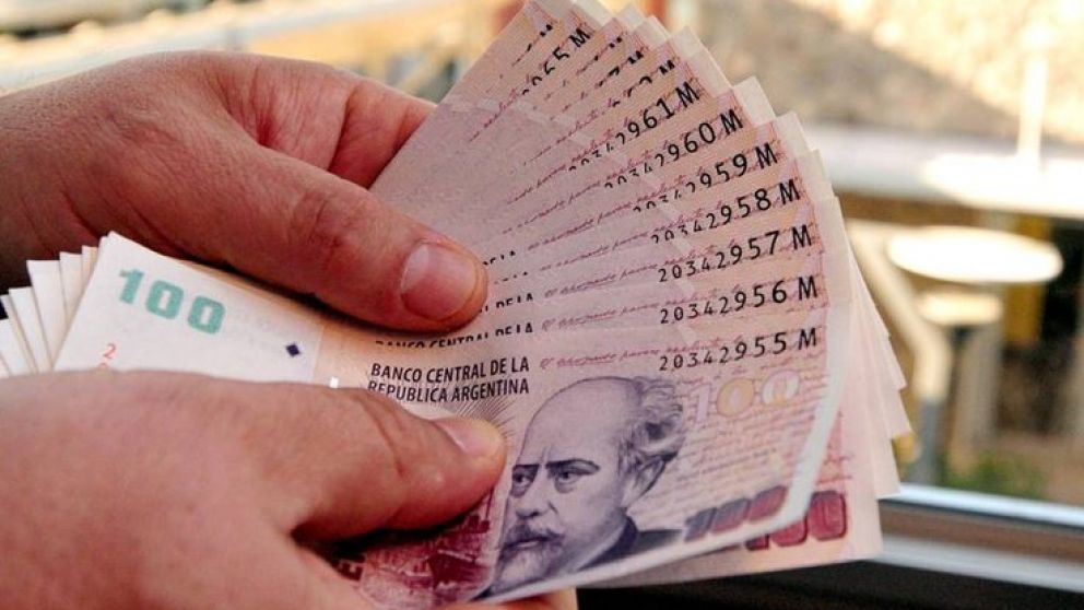 Los servicios ya representan el 23,5 por ciento del salario