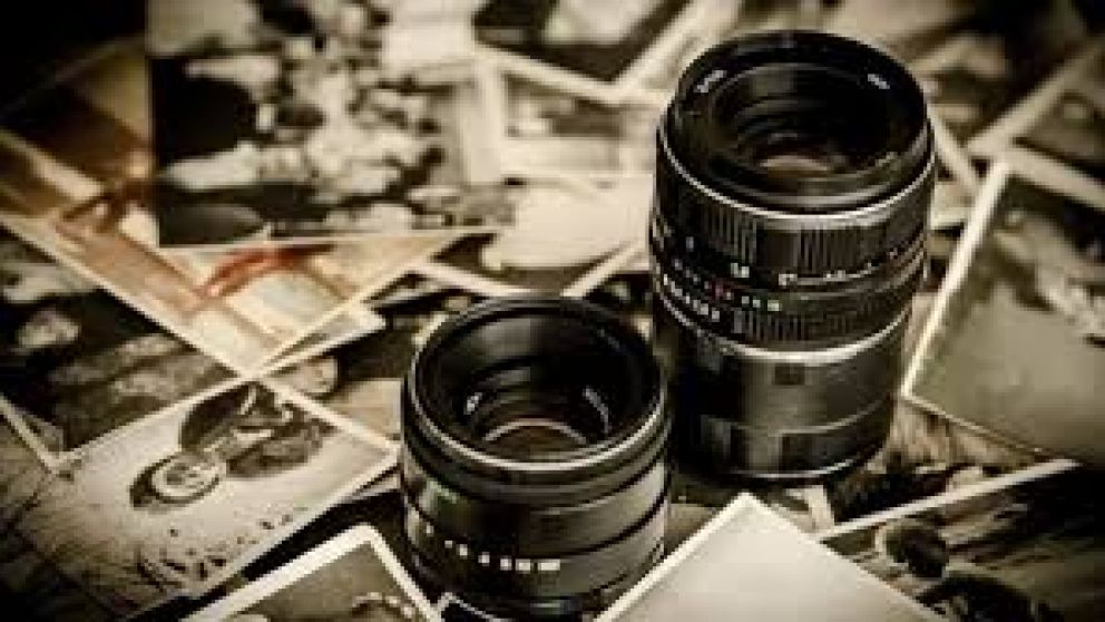 La fotografía documental vuelve a ser protagonista