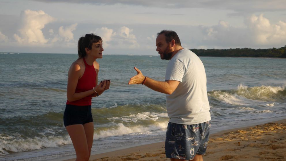 All Inclusive, notable comedia argentina