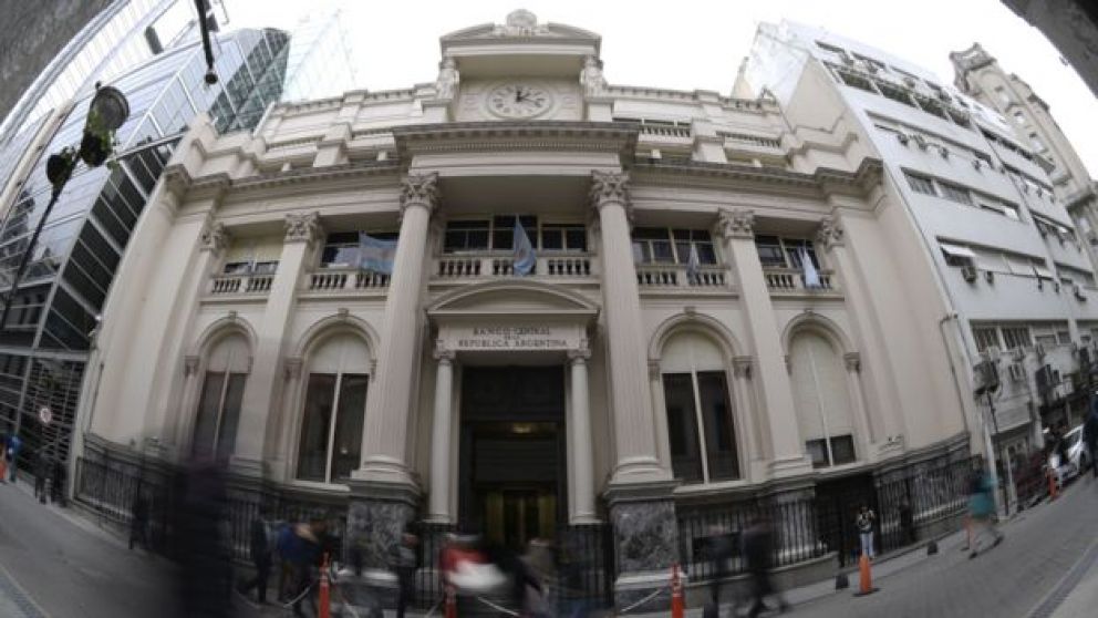 El �ndice de Condiciones Financieras (ICF) cay� 14.5 puntos en el mes 