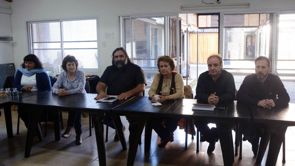 Los docentes bonaerenses convocaron a un paro para la próxima semana