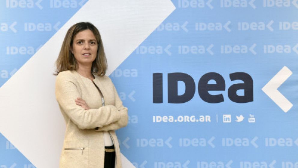 Altgelt presidirá el 54° Coloquio