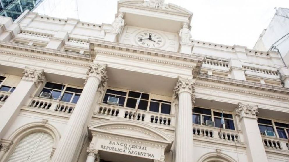 El BCRA libera otros $100.000 M de Lebacs