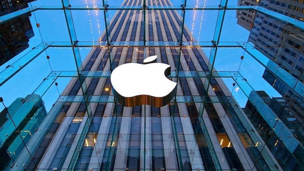Apple compra otra empresa del rubro musical