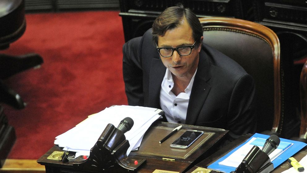 Diputados comienza a debatir la Ley de Alquileres