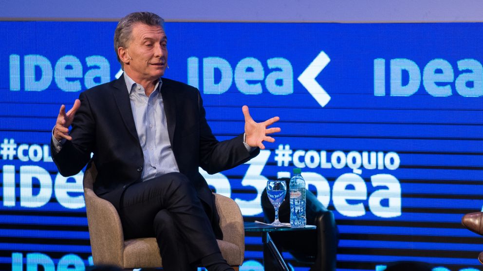 En medio de la crisis económica, empresarios debatirán en el Coloquio de IDEA