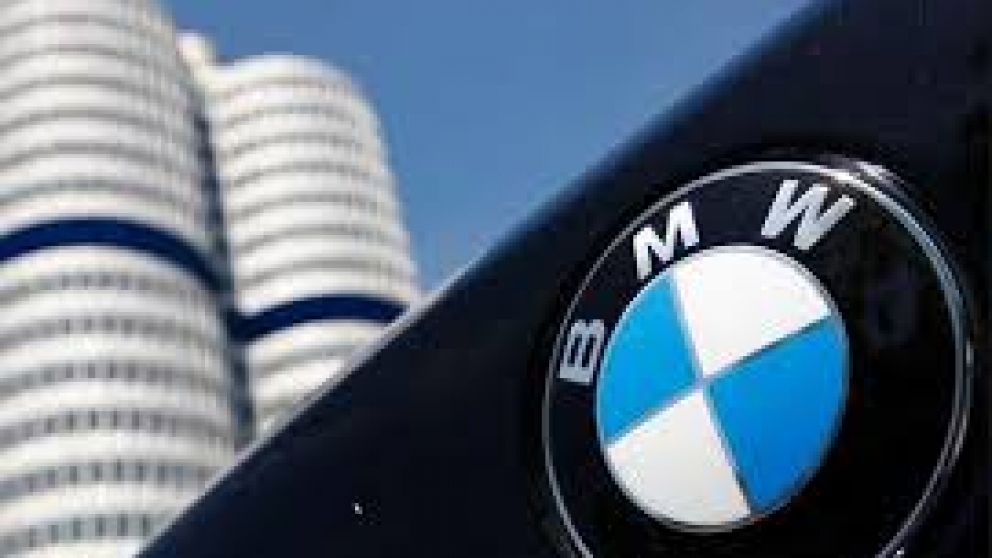 BMW pagar� u$s4.200 M para ser socio mayoritario en un proyecto