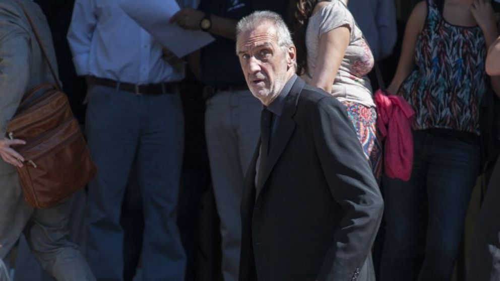 Para Moldes la expresidenta fue "jefa" de una asociación ilícita