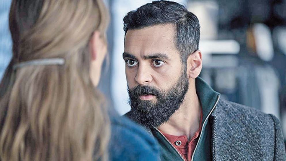El carisma de la protagonista y la química de la dupla de detectives, méritos de la serie
