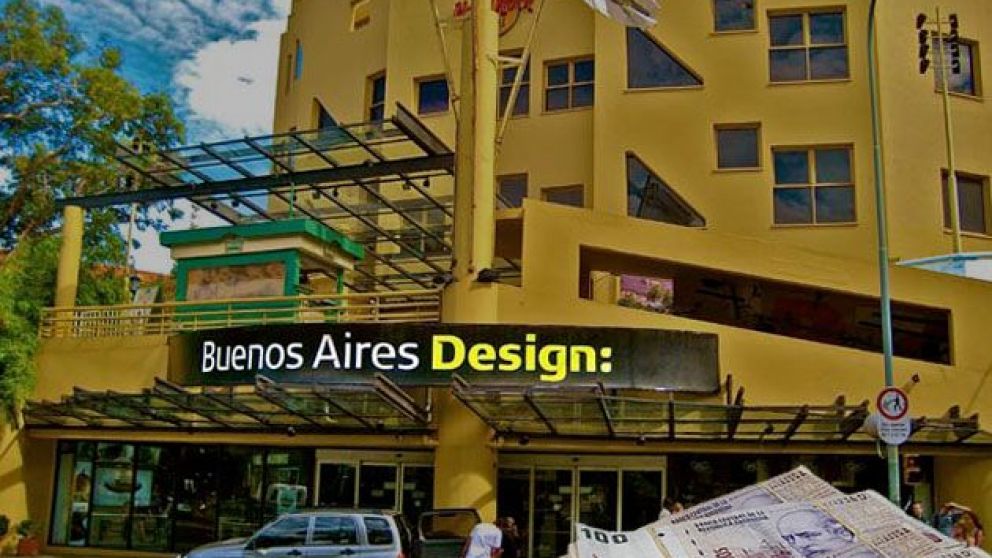 La Legislatura aprobó el proyecto para la nueva licitación del Buenos Aires Design