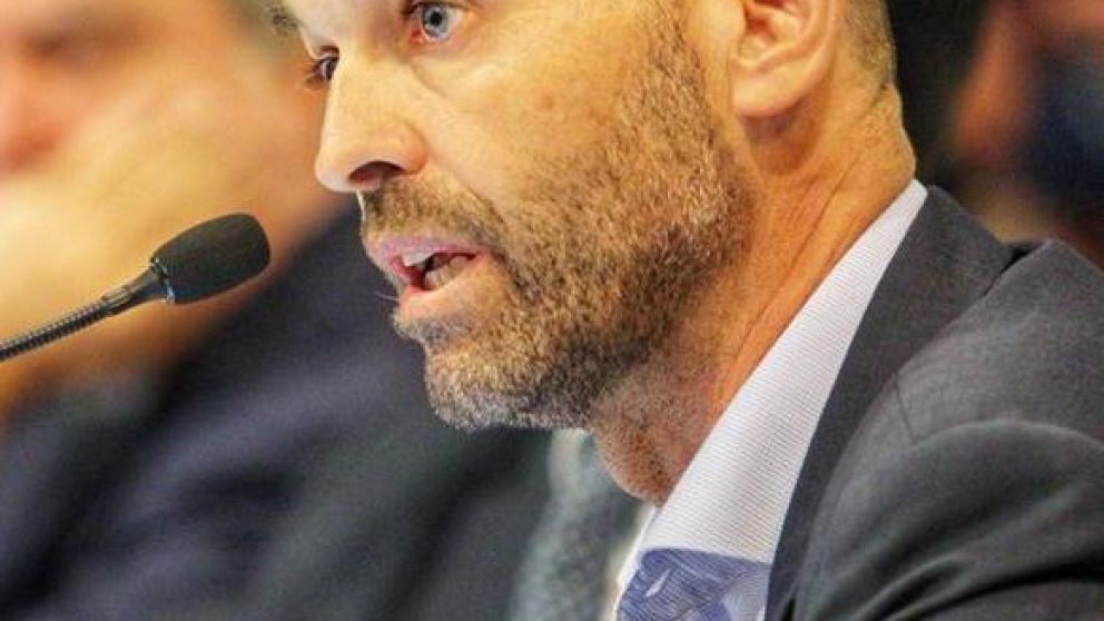 Dietrich destacó obras de transporte metropolitanas