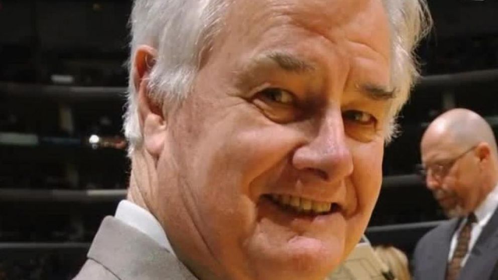 Falleció Tex Winter, arquitecto de los Bulls de Jordan