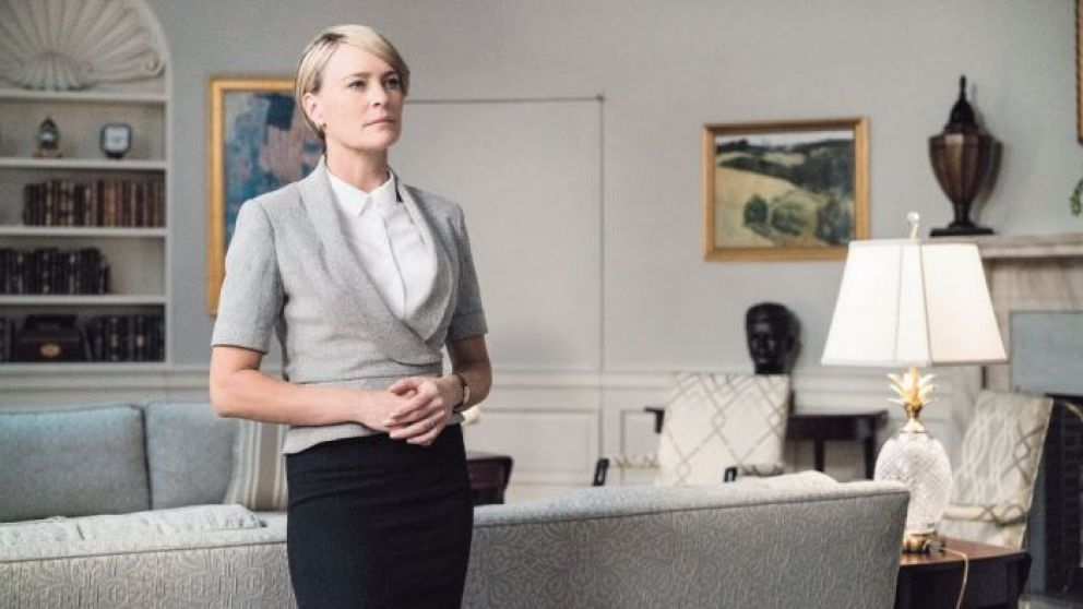 House of Cards, quizás el contenido original que más hizo por posicionar a Netflix